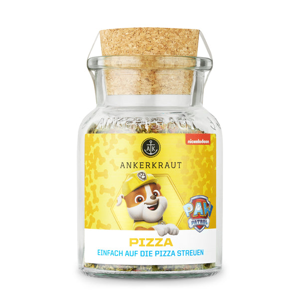 Schloss Bellenburg - Paw Patrol Gewürz-Box