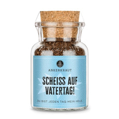 Scheiß auf Vatertag