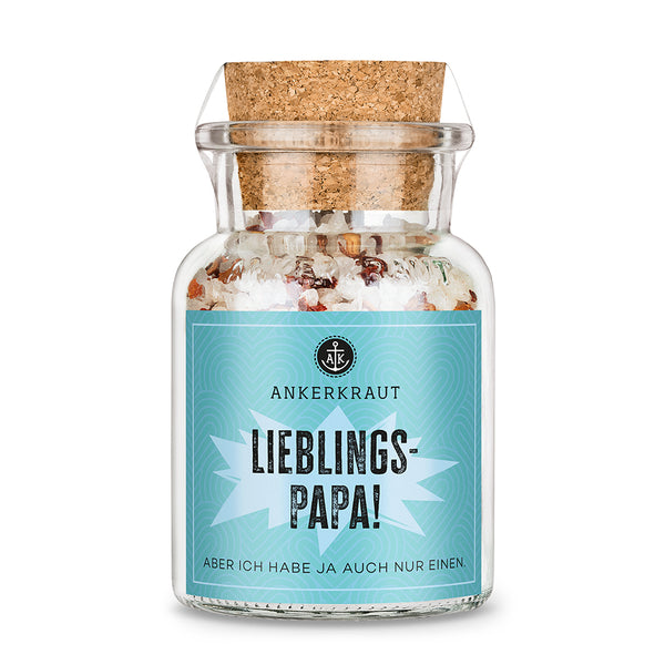 Lieblingspapa