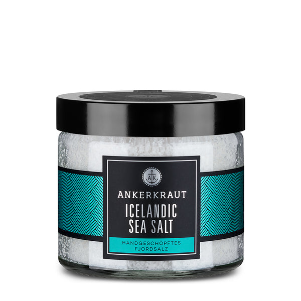 Icelandic Sea Salt