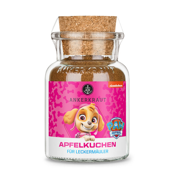 Apfelkuchen (Paw Patrol: Skye)