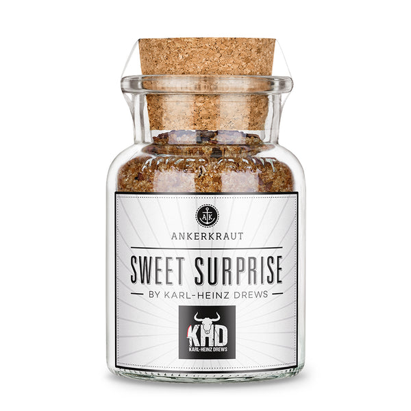 Sweet Surprise by Karl-Heinz Drews