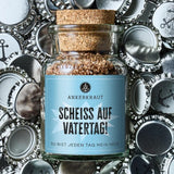 Scheiß auf Vatertag