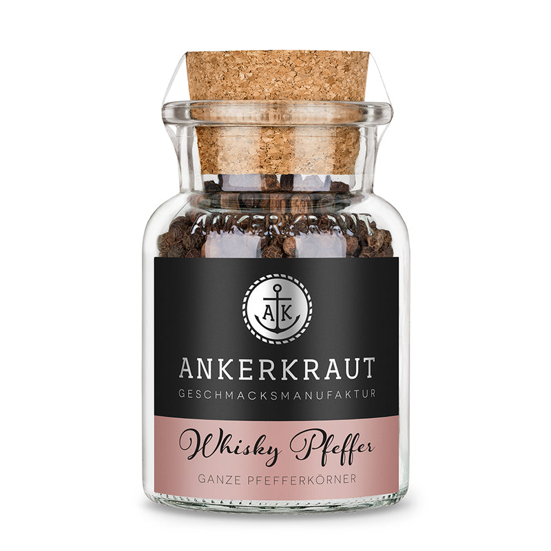 Whisky Pfeffer