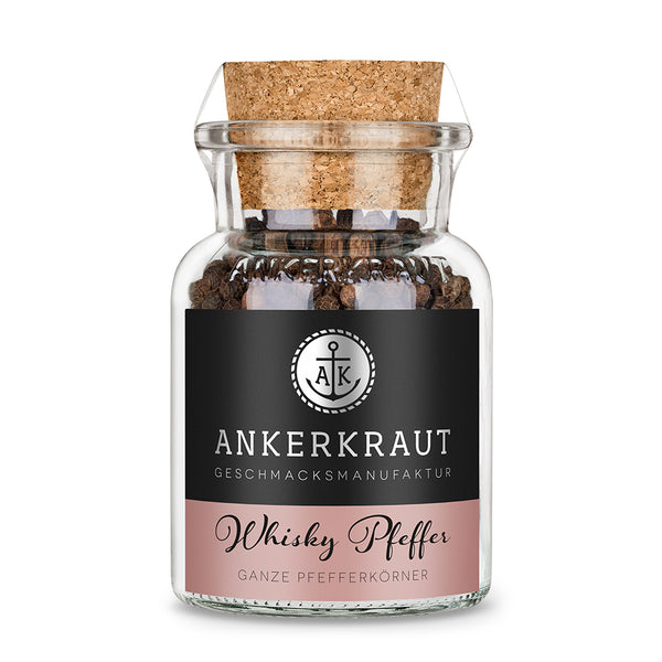 Whisky Pfeffer