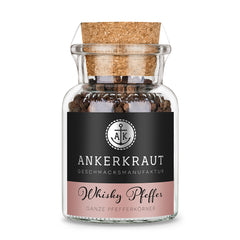 Whisky Pfeffer