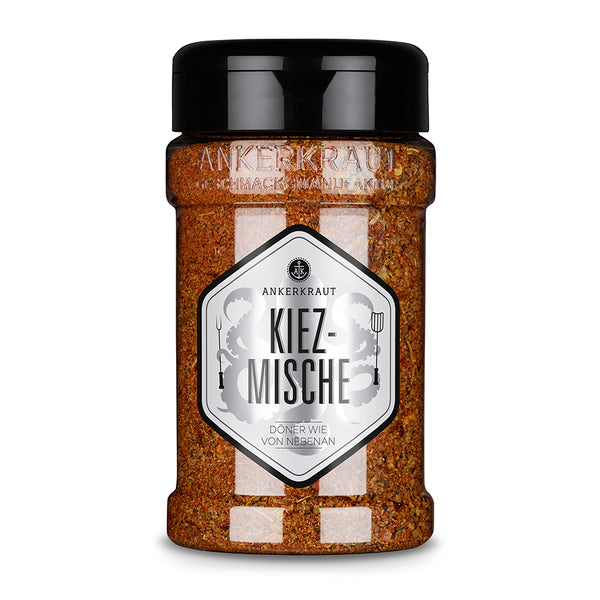 Kiezmische