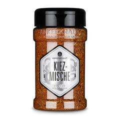 Kiezmische