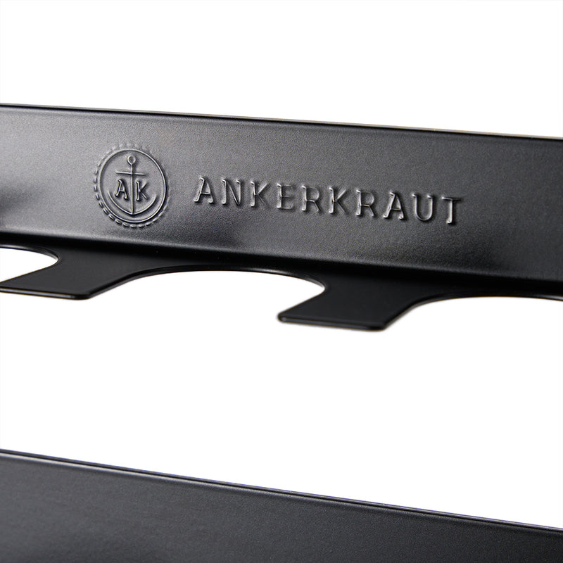 Close up Ankerkraut Logo