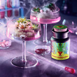 YPS Korkenglas mit Krabbencocktail