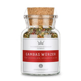 Fischereihafen Geschenk-Box