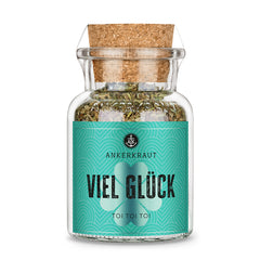 Viel Glück