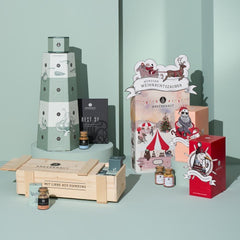 Adventskalender Bundle „MEGA“ - mehr geht nicht!