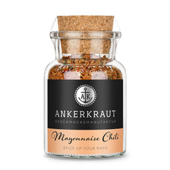 Mayonnaise Chili