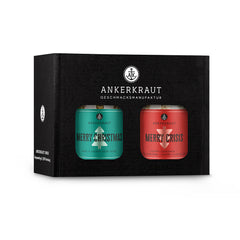 Merry Christmas Gewürz-Box