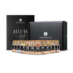 Best of Kochbuch Set