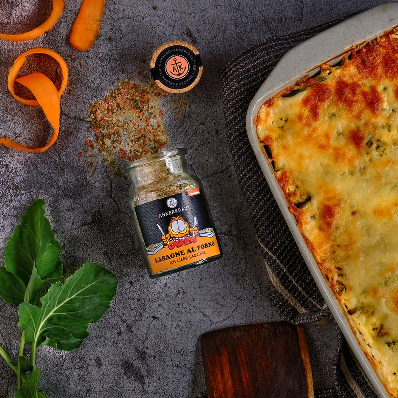 Garfield Geschenk-Box