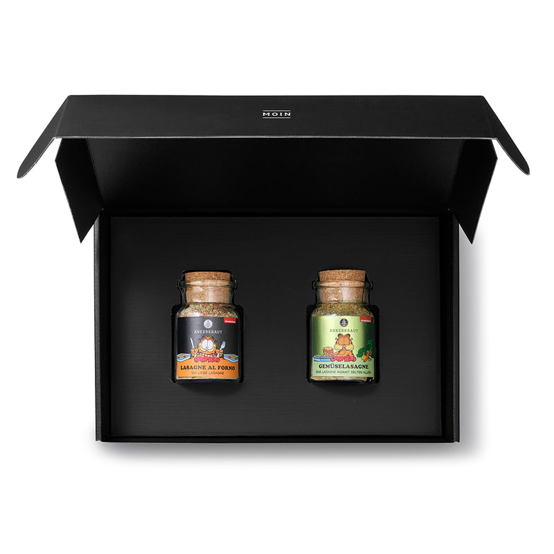 Garfield Geschenk-Box