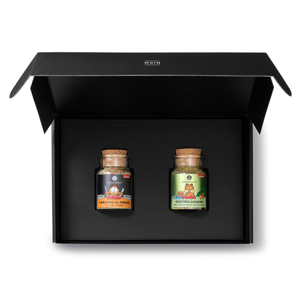 Garfield Geschenk-Box