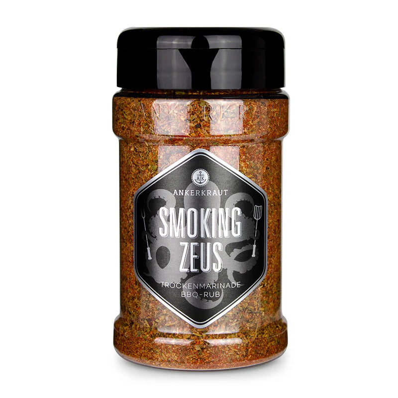 Besser Grillen Gewürz-Set