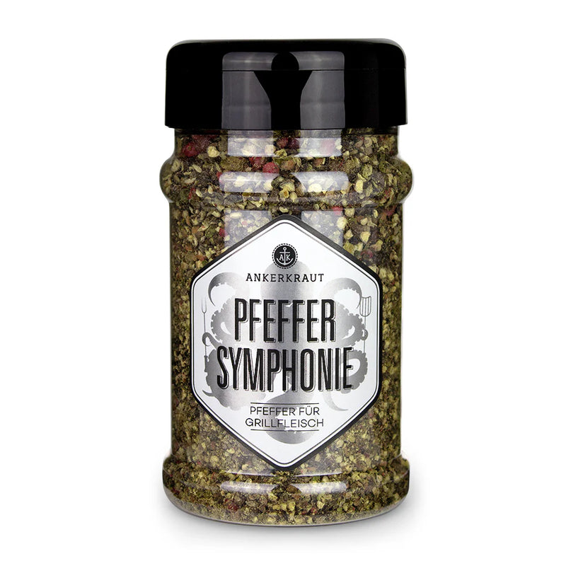 Besser Grillen Gewürz-Set