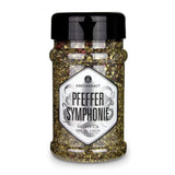 Besser Grillen Gewürz-Set