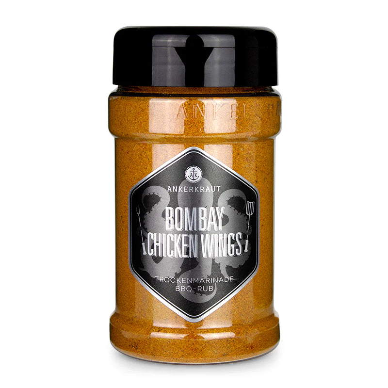 Besser Grillen Gewürz-Set