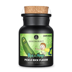 Pickle Rick Flavor (Rick and Morty)