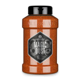 Magic Dust, BBQ-Rub