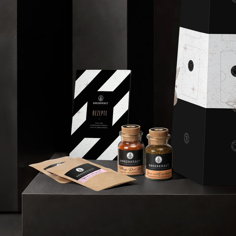 Premium Adventskalender