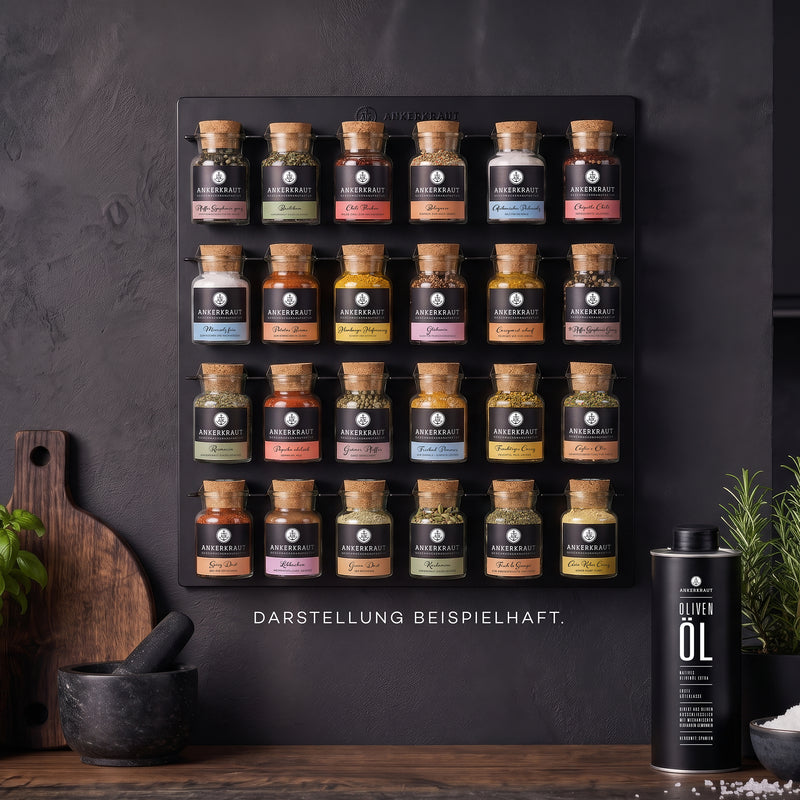 Deluxe Adventskalender