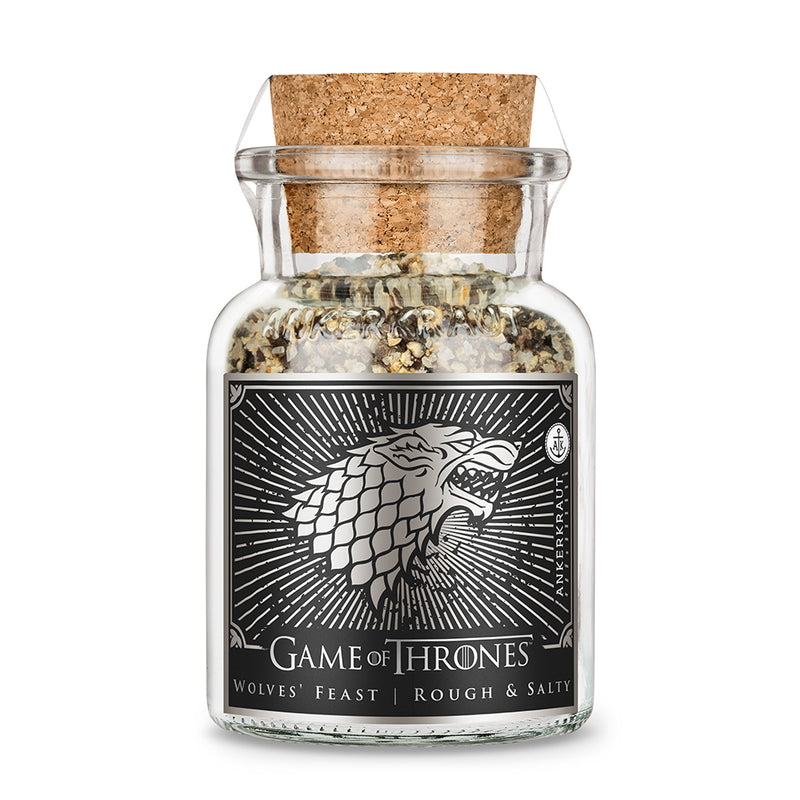 Game of Thrones Gewürz-Box