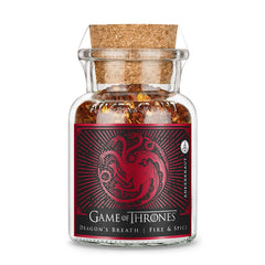 Dragon´s Breath (Game of Thrones)