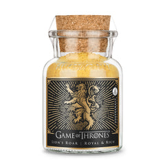 Lion´s Roar (Game of Thrones)