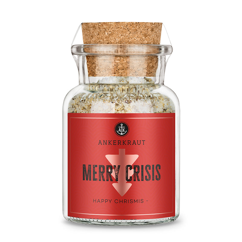 Merry Spicemas Gewürz-Box
