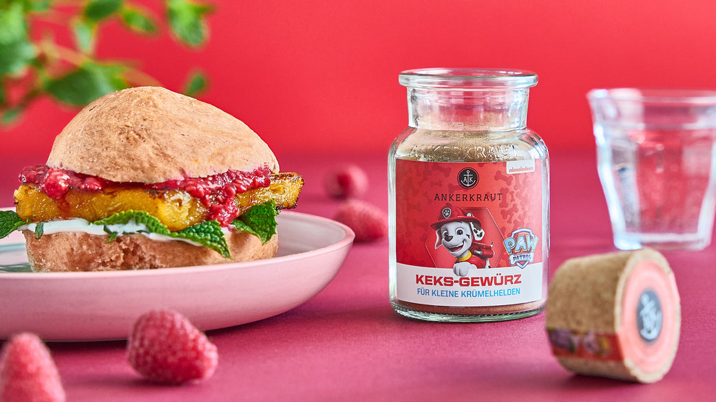 LP Pawpatrol Rezept02 Keks-Gewuerz