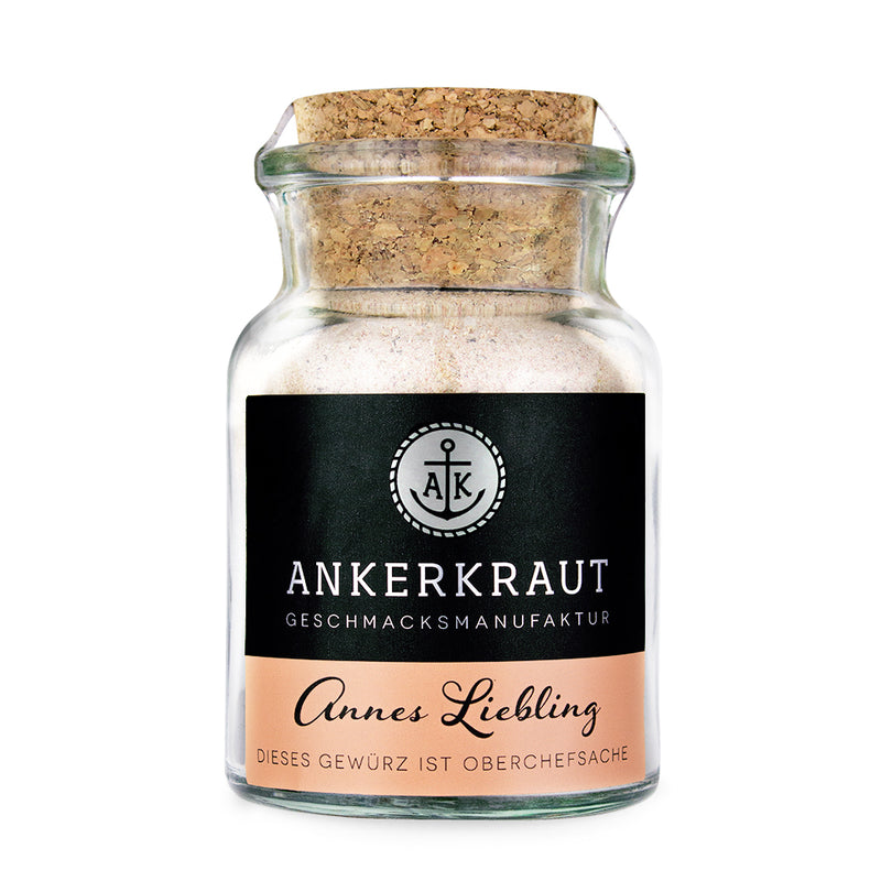 Annes Liebling