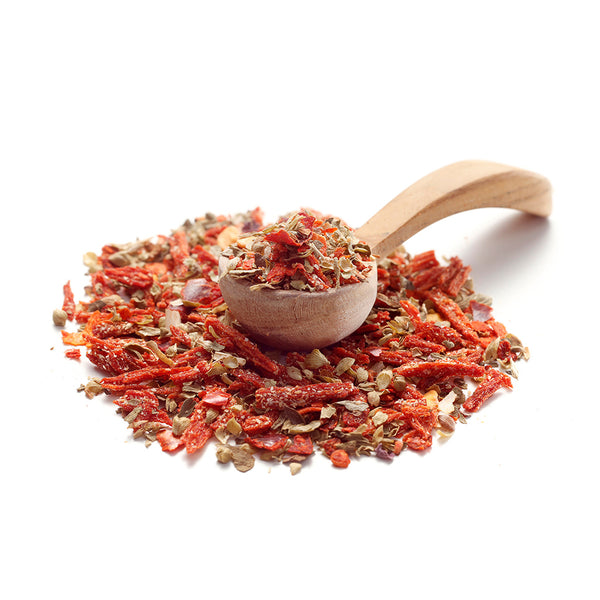 Bruschetta Arrabbiata