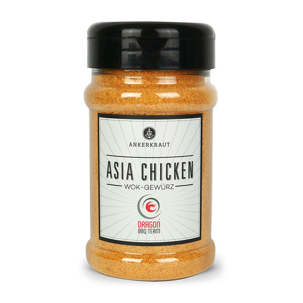 Asia Chicken