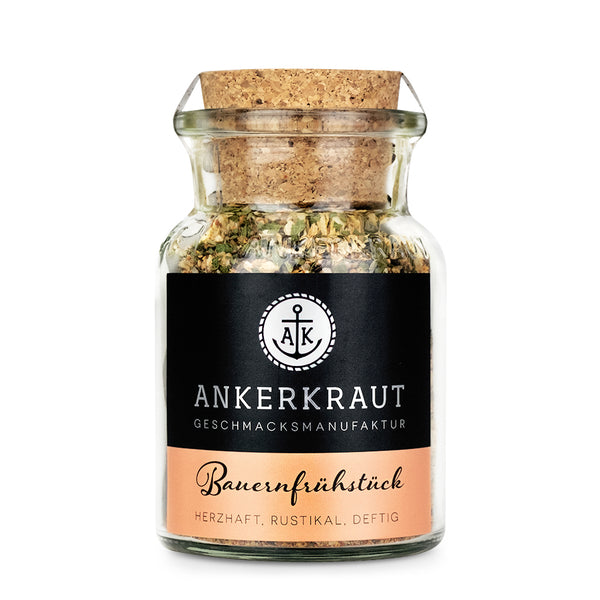Bauernfrühstück