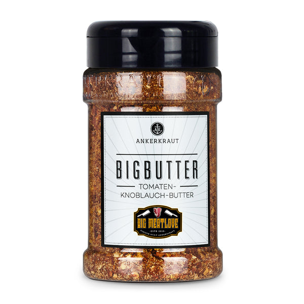 BIGBUTTER