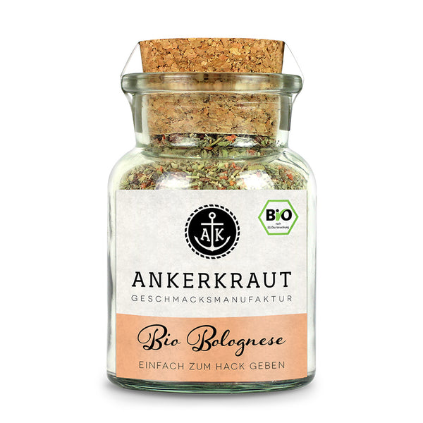 BIO Bolognese Gewürz