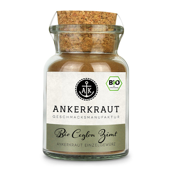 BIO Ceylon Zimt