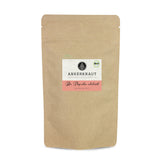 BIO Paprika im praktischen kleinen Nachfüllbeutel zum wieder verschließen.