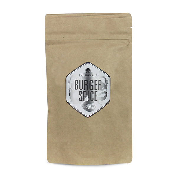 Burger Spice