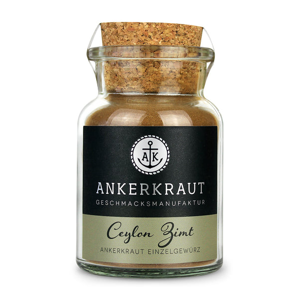 Ceylon Zimt