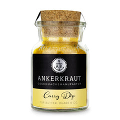 Curry-Dip