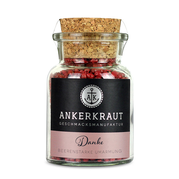 Dankeschön Gewürz