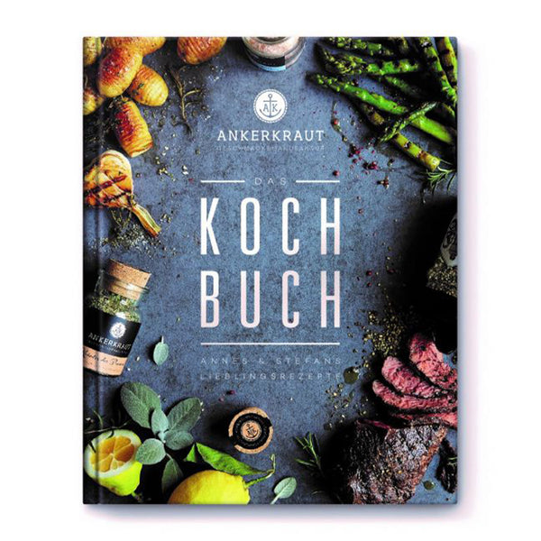 Das Kochbuch 6. Auflage