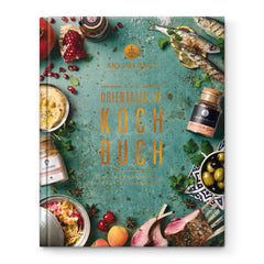 Das Orientalische Kochbuch